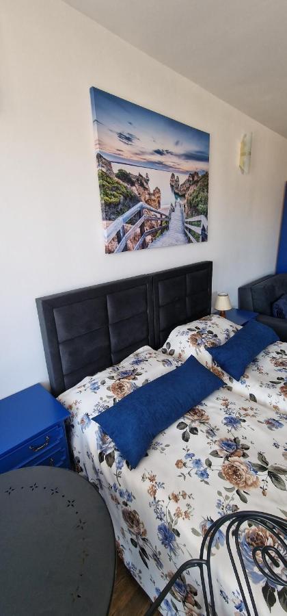 Apartamenty Hexagon Nr 2 Grzybowo  Ngoại thất bức ảnh